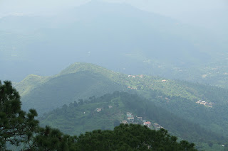 Kasauli Himachal Pradesh