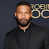 SIGUE HOSPITALIZADO EL ACTOR JAMIE FOX