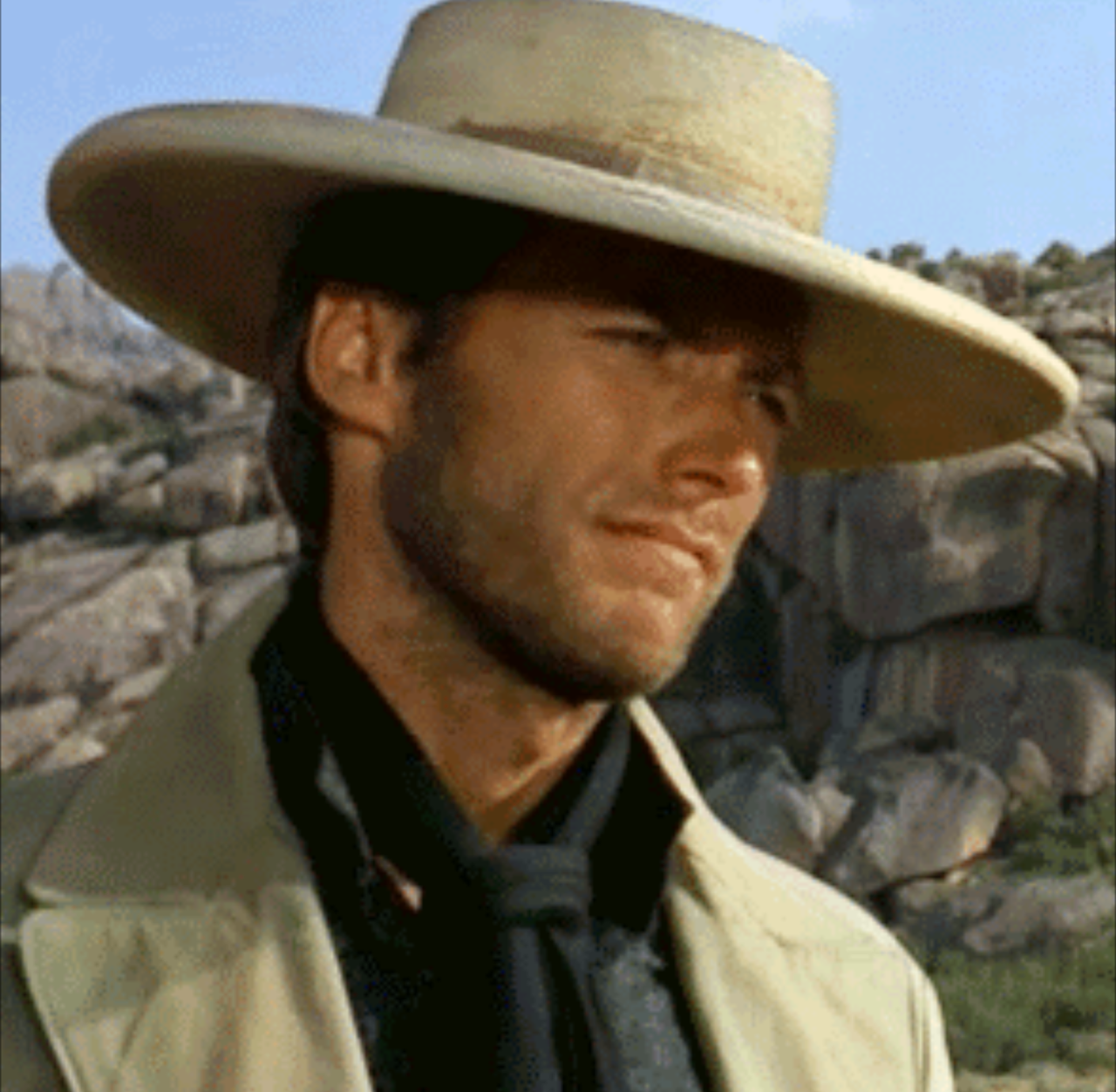 .Westerns...All'Italiana!: Spaghetti Western Trivia ...