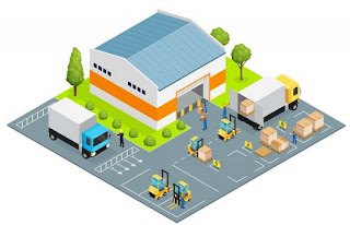 8 Types of Warehouses And Their Functions