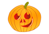 jack-o-lantern