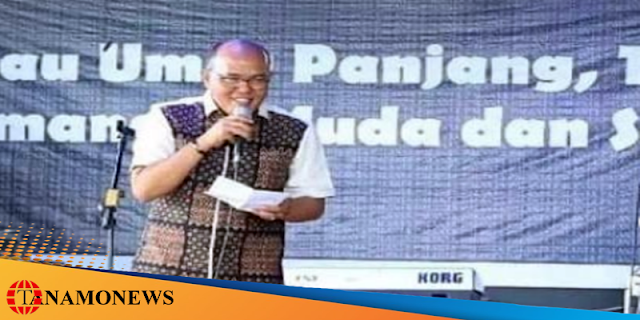 Ketua DPRD Sumbar Supardi Hadiri Kegiatan HUT ke-5 Palanta Pensiunan Kota Payakumbuh