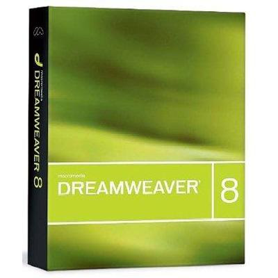 Dreamweaver 8 Com Serial