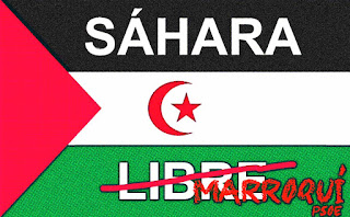 Es una injuticias vender al pueblo saharaui para que Marruecos ejerza el control de fronteras, o por cualquier otra causa
