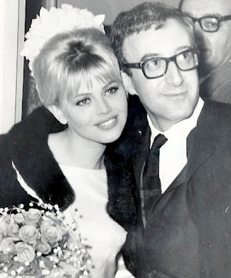 Britt Ekland Married 1964 Divorced 1968