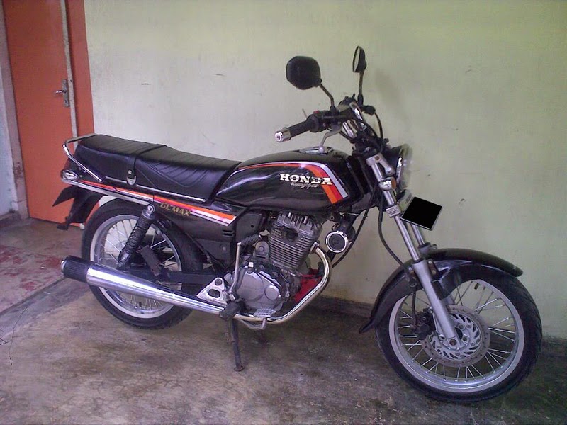 modif gl max tahun ini