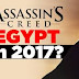 Assassin's Creed Origin 