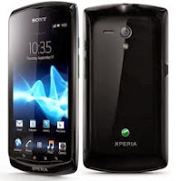 Harga Sony Xperia neo L MT25i, Bekas, Murah, Android