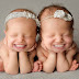 Fotografer Menyunting Senyum Penuh ke Foto Bayi Profesional Dengan Hasil Lucu