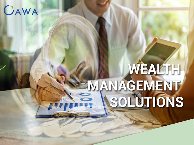 wealth management solutions