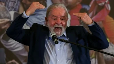 As consequências infelizes do retorno de Lula - Editorial Financial Times