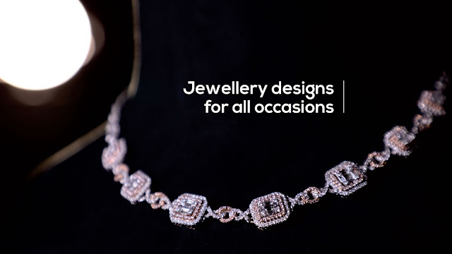 Jewelry Designs for All Occasions