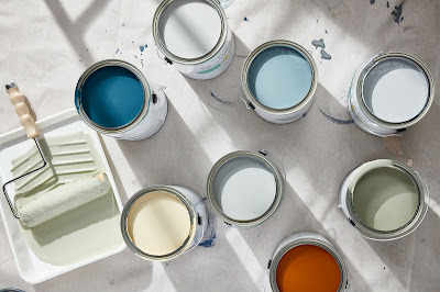 What Can Instagramm Teach You About INTERIOR PAINTERS