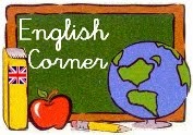 EL RINCÓN DE INGLÉS