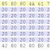 MS Excel and BIFF Metadata: Last Opened By