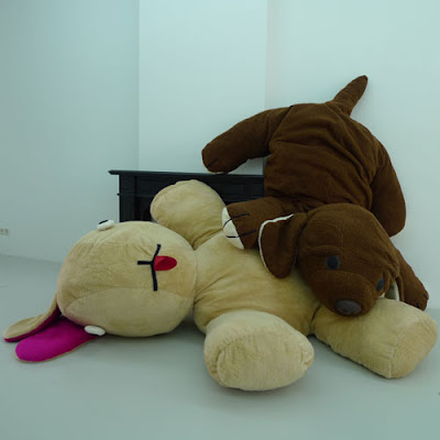 stuffed toys