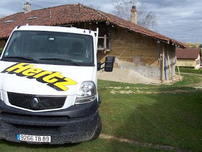 location camion plateau bresse