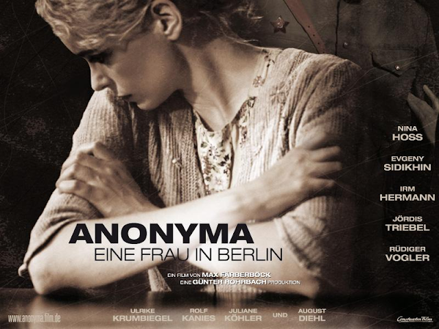 Anonyma. Una mujer en Berlín