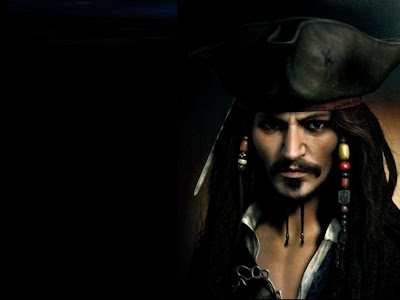 capt jack sparrow tattoos. Captain Jack Sparrow free