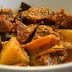 Mutton Rezala