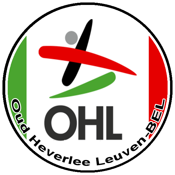 Oud-Heverlee Leuven (OH Leuven / OHL)