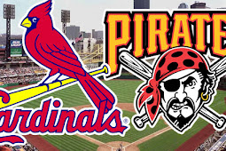 Cardinals Pirates