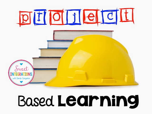 Your students can take part in solving real world problems with project based learning. In this post, you can learn about the elements and resources as you dive into PBL.