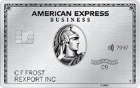 Amex Business Platinum