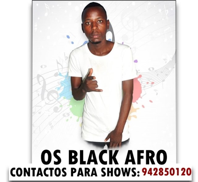 Os Black Afro-Filha da Tia(prod beat:Gaia Beat)[Download_Mp3]