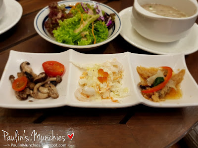 a-day Japanese Western Cafe at Orchard Central - Paulin's Munchies