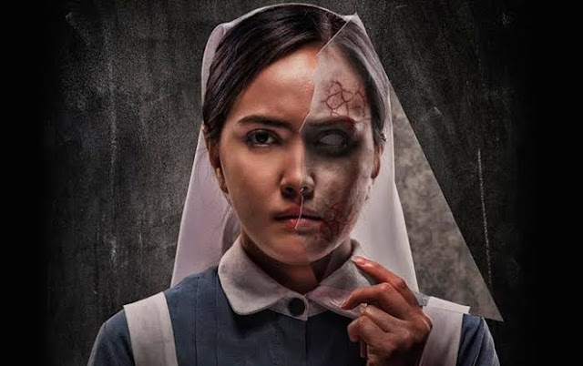 Film Terbaru Kutuk (2019) Full Movie 