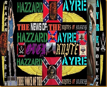 hazzardayre overknyte