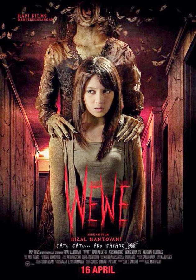 Wewe ( 2015 )