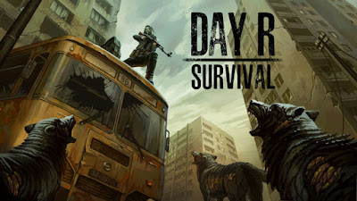 Day R Premium MOD APK+DATA