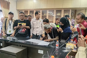 Ketua Harian JAWARA Tolak Keras RUU Penyiaran