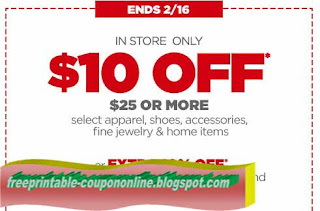 Free Printable Target Coupons