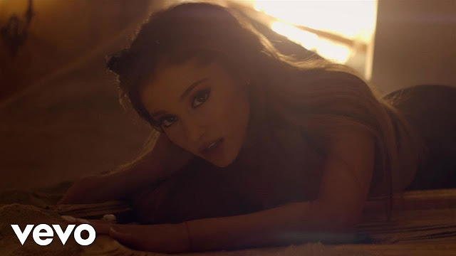 LOVE ME HARDER LYRICS - ALEX GHENEA - ARIANA GRANDE - BELLY - MAX MARTIN