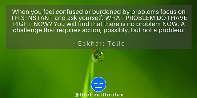 Eckhart Tolle Quotes