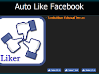 Script Phising Facebook Auto Likers True Login