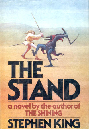 stephen king the stand