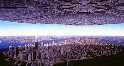 Australian Ufo In The News