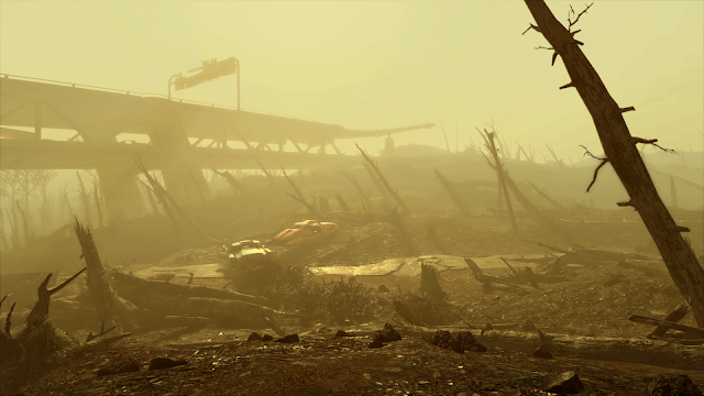 Fallout 4 HD Image