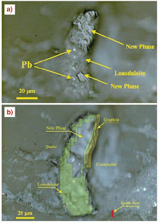 lonsdaleite micro