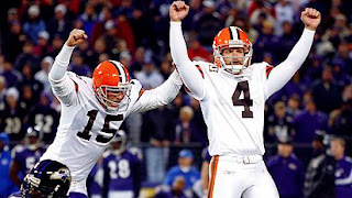 Phil Dawson, triumphant at long last