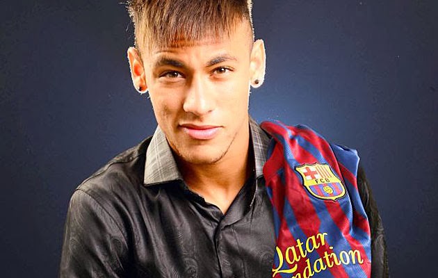 Foto Neymar JR Terbaru 2017 | INFORMASI MENARIK 2017