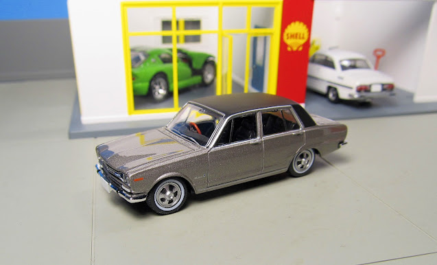 tomica limited vintage