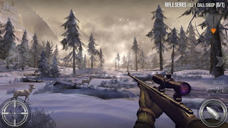 Deer Hunter 2016