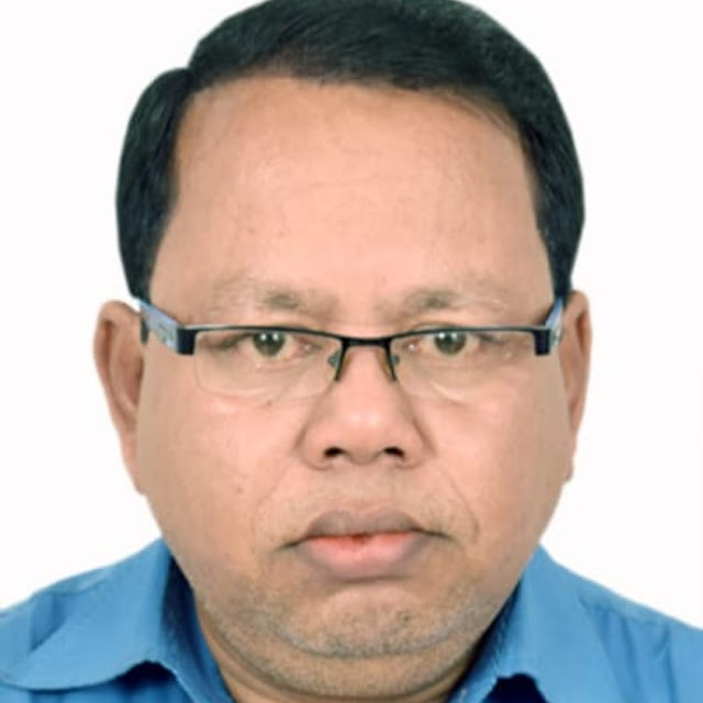 কবিতা - (১) :  সেখ নুরুল হুদা