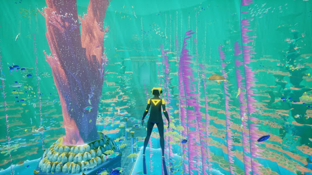 ABZU PC