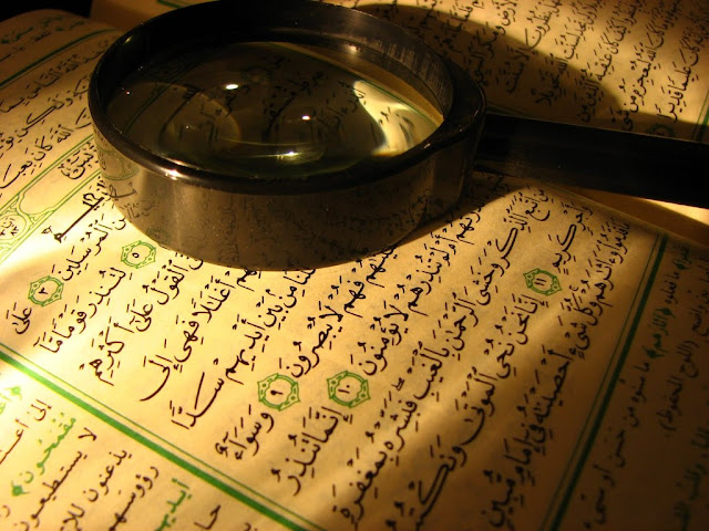 5 Keistimewaan Membaca Al Quran pada Bulan Ramadhan